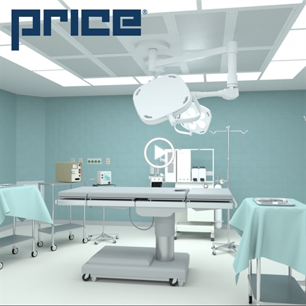 Price Industries USA Ultrasuite Launch Video