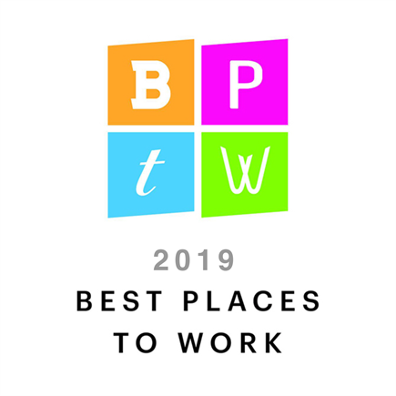 Texas AirSystems Selected a 2019 Best Place&nbsp;to Work