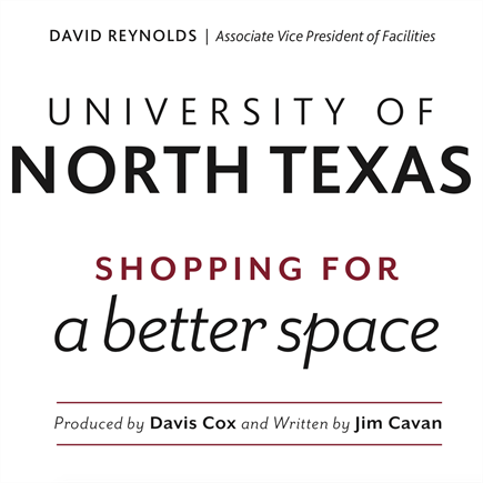 University of North Texas Expands Campus Footprint